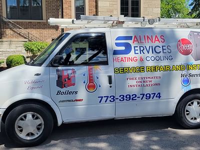 salinas services heating and cooling