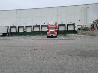 Salinas Valley Cooling