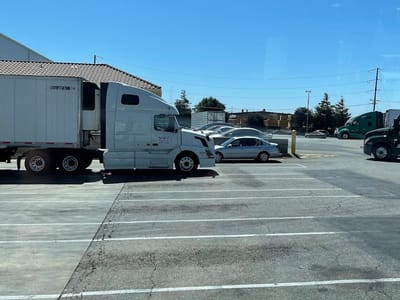 Salinas Valley Cooling