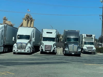 Salinas Valley Cooling