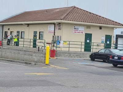 Salinas Valley Cooling