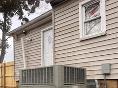 Salmon and Sons HVAC