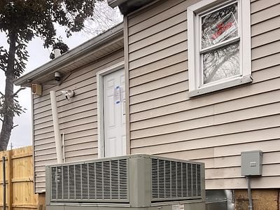 Salmon and Sons HVAC