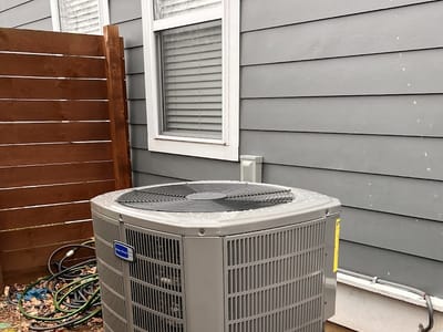 Salmon and Sons HVAC