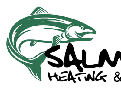 Salmons heating and cooling
