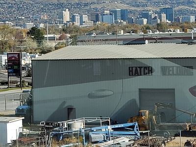 Salt Lake City Heating & Air Conditioning