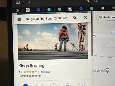 Salt Lake City Heating & Air Conditioning