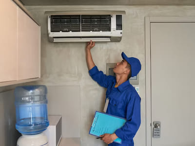 Salt Lake City HVAC Company