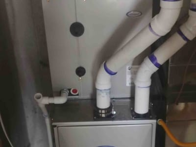 Salt Lake Heating and Air