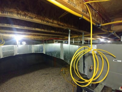 Salt Lake Heating and Air