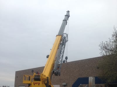 Saltaire Heating & Air Conditioning TACLBO13751E