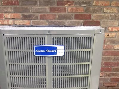 Saltaire Heating & Air Conditioning TACLBO13751E