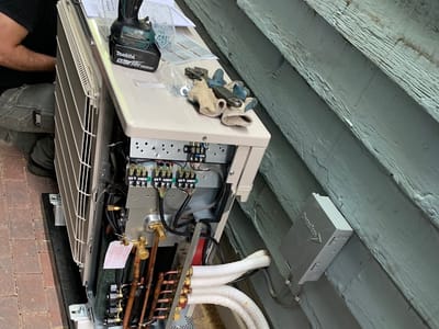 Salvation Home Service