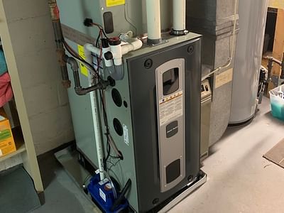 Salvation Home Service