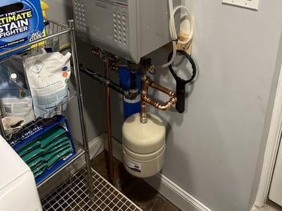 Salvation Home Service