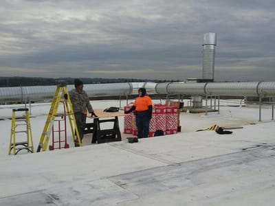 SAM Mechanical Services LLC