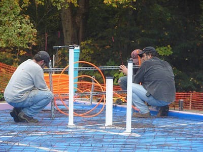 SAM Mechanical Services LLC