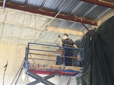 Sam Pickren Air Conditioning & Heating