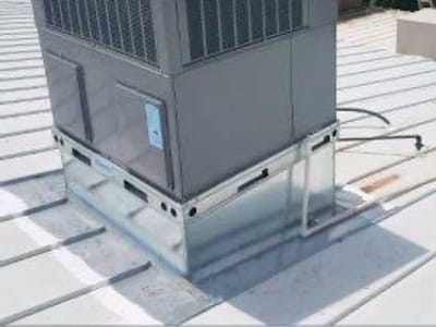 Sam's Cooling & Heating La Brea