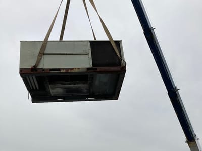 Sam's Heating & Air-Conditioning