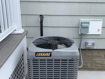 Sam's Heating and Air Conditioning LLC