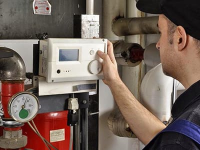 Sam's Heating and Air Conditioning