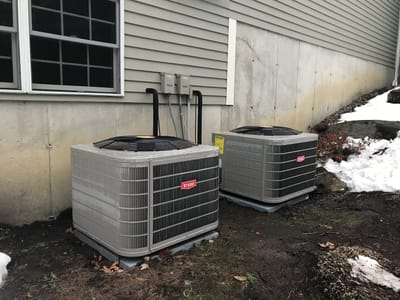 Sam's HVAC