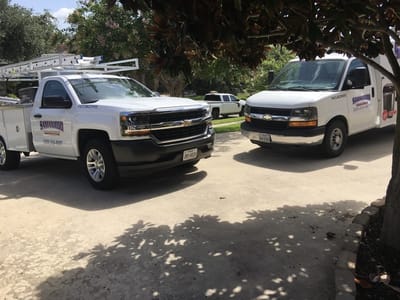 Samaniego Heating & Air Conditioning