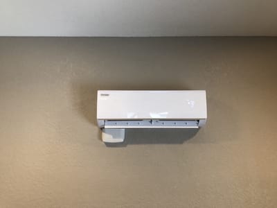 Samaniego Heating & Air Conditioning