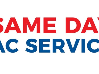 Same Day AC Service