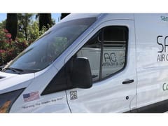 Same Day Air Conditioning & Heating