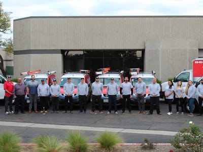 Same Day Heating & Air Conditioning