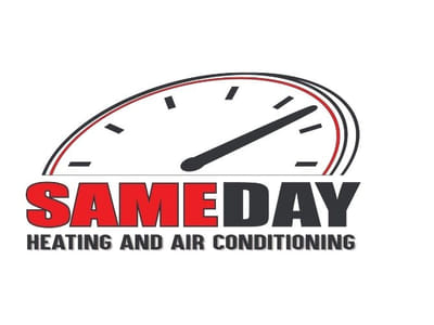 Same Day Heating and Air Conditioning