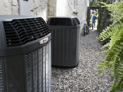 Same Day Heating and Air