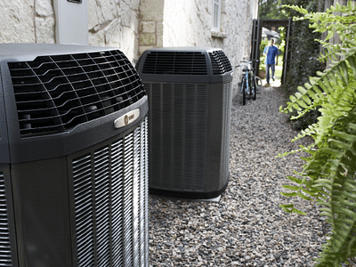 Same Day Heating and Air