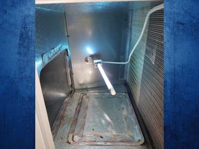 Same Day Heating and Air