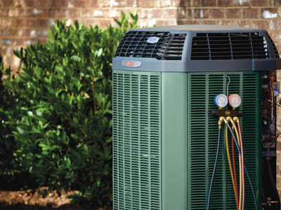 Same Day Service Heating and Cooling, Inc.