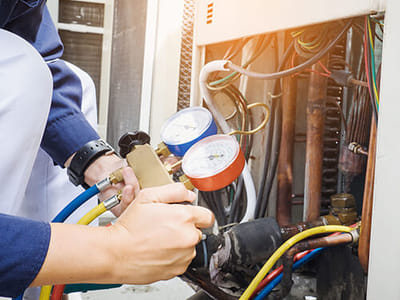 Same Day Service Heating and Cooling, Inc.