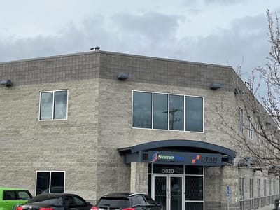 SameDay Heating & Air, Plumbing, and Electrical