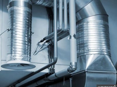 Sami James HVAC Services LLC