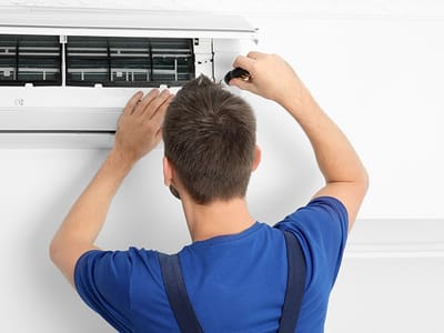 Sami James HVAC Services LLC