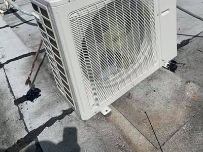 Sammy Air Conditioning