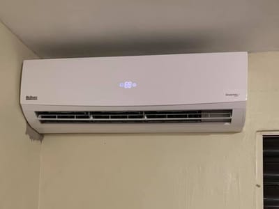 Sammy Air Conditioning