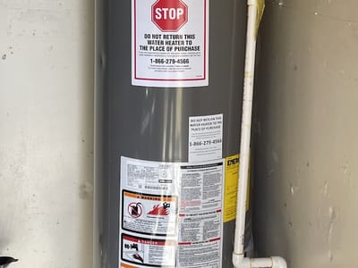 Sammy’s Appliance LLC