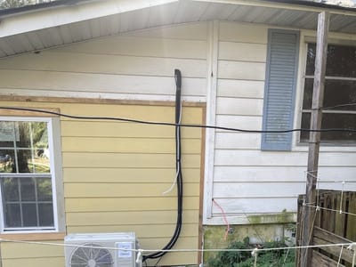 Sammy’s Appliance LLC