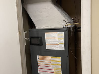 Sammy’s Appliance LLC