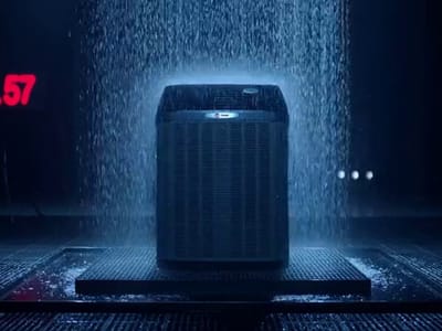 Sammy's Heating & Air