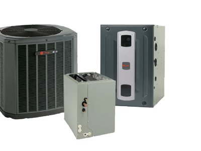 Sammy's Heating & Air