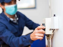 SAMS Heating and Air Conditioning