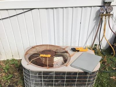 SAMS Heating and Air Conditioning